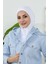 Çıkarılabilir Siperlikli Bone,türban,b-82 4