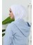 Çıkarılabilir Siperlikli Bone,türban,b-82 5