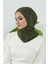 Çıkarılabilir Siperlikli Bone,türban,b-82 3