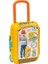 Teknik Tamir Set Bavulum 03483 2