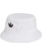 Beyaz Şapka Adıcolor Bucket JC6044 1