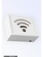 Dekoratif Kutu Wifi Modem Saklama Kutusu Duvar Düzenleyici (Mdf) 1