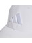 Beyaz Şapka Bball Cap Tonal JC8879 2