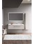 Dekoratif Özel Tasarım Yıkanabilir,ince, Kaymaz Tabanlı, Modern Halı KECE-FR01 4