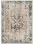 Dekoratif Özel Tasarım Yıkanabilir,ince, Kaymaz Tabanlı, Modern Halı KECE-FR05 1