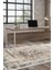 Dekoratif Özel Tasarım Yıkanabilir,ince, Kaymaz Tabanlı, Modern Halı KECE-FR05 3
