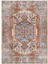Dekoratif Özel Tasarım Yıkanabilir,ince, Kaymaz Tabanlı, Modern Halı KECE-FR37 1