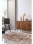 Dekoratif Özel Tasarım Yıkanabilir,ince, Kaymaz Tabanlı, Modern Halı KECE-FR37 3