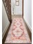 Dekoratif Özel Tasarım Yıkanabilir,ince, Kaymaz Tabanlı, Modern Halı KECE-FR83 5