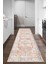 Dekoratif Özel Tasarım Yıkanabilir,ince, Kaymaz Tabanlı, Modern Halı KECE-FR81 5