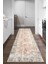 Dekoratif Özel Tasarım Yıkanabilir,ince, Kaymaz Tabanlı, Modern Halı KECE-FR78 5