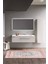 Dekoratif Özel Tasarım Yıkanabilir,ince, Kaymaz Tabanlı, Modern Halı KECE-FR07 4
