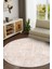 Dekoratif Özel Tasarım Yıkanabilir,ince, Kaymaz Tabanlı, Modern Halı KECE-FR21 3