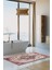 Dekoratif Özel Tasarım Yıkanabilir,ince, Kaymaz Tabanlı, Modern Halı KECE-FR44 4