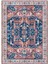 Dekoratif Özel Tasarım Yıkanabilir,ince, Kaymaz Tabanlı, Modern Halı KECE-FR118 1