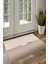 Dekoratif Özel Tasarım Yıkanabilir,ince, Kaymaz Tabanlı, Modern Halı INFKECE02 3