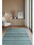 Dekoratif Özel Tasarım Yıkanabilir,ince, Kaymaz Tabanlı, Modern Halı KECE-FR107 3