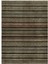 Dekoratif Özel Tasarım Yıkanabilir,ince, Kaymaz Tabanlı, Modern Halı KECE-FR109 1