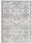Dekoratif Özel Tasarım Yıkanabilir,ince, Kaymaz Tabanlı, Modern Halı KECE-FR28 1