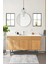 Dekoratif Özel Tasarım Yıkanabilir,ince, Kaymaz Tabanlı, Modern Halı KECE-FR28 4