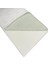Bamboo 120X190 Visco Yatak Pedi, Yıkanabilir Kılıflı Yatak Şiltesi, Uyku Pedi, Topper 4