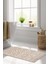 Dekoratif Özel Tasarım Yıkanabilir,ince, Kaymaz Tabanlı, Modern Halı KECE-FR87 4