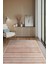 Dekoratif Özel Tasarım Yıkanabilir,ince, Kaymaz Tabanlı, Modern Halı KECE-FR108 3