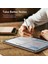 Kağıt Hissi Mıknatıslı Çıkarılabilir 10.2 Ekran Koruyucu Pro 13 2024 Mat Ekran Koruyucu Çizim ve Yazma Ince Nano Air 4-5 10.9 Ekran Koruyucu Paper Hissi (Apple iPad 10.2 Paper) 3
