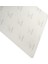 Bamboo 70X140 Visco Yatak Pedi, Yıkanabilir Kılıflı Yatak Şiltesi, Uyku Pedi, Topper 5