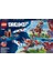 Dreamzzz Cooper’ın Robot Dinozoru C-Rex 71484 – 9 Yaş ve Üzeri Çocuklar Için 4 Minifigür ve T. Rex Modeli Içeren Yaratıcı Oyuncak Yapım Seti (917 Parça) 2