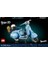 Icons Vespa 125 10298 - Yetişkinler Için Klasik Bir Italyan Simgesinin Detaylı ve Sergilenebilir Model Yapım Seti (1106 Parça) 2