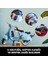 Icons Vespa 125 10298 - Yetişkinler Için Klasik Bir Italyan Simgesinin Detaylı ve Sergilenebilir Model Yapım Seti (1106 Parça) 3