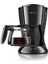 Philips HD7461/20 Daily Collection Siyah Filtre Kahve Makinesi 2