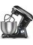 Chefcrafter Stand Mikser Mutfak Şefi 1900W Black 1