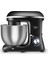 Chefcrafter Stand Mikser Mutfak Şefi 1900W Black 2