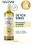 Premium Detox Sirke Bromelain Avokado Mix Doğal Fermantasyon 250ML 2. Ürün 1 TL 1