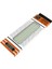 MB-102 Tekli Breadboard 16.5 x 5.4 x 0.9 cm 1