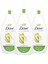 Nemlendirici Duş Jeli Avokado Yağı ve Kalendula Özü 450 ml X3 2