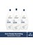 Nemlendirici Duş Jeli Deeply Nourishing 450 ml X3 1