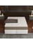 Basic Full Ortopedik Yatak 150X200 cm 3
