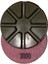 Beton/mermer Parlatma Pedi #3000 Grit 1