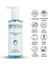 Makyaj Temizleme Losyonu Tüm Cilt Tipleri / Perfectly Clean Make Up Remover Lotion 200ML 2