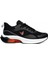 Siyah Comfort Günlük Bağcıklı Erkek Sneaker Ayakkabı 1