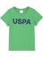 U.s Polo Assn. Erkek Bisiklet Yaka T-Shirt 1