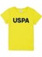 U.s Polo Assn. Erkek Bisiklet Yaka T-Shirt 1