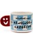 Kendime Not: Kendinden Vazgeçme! El Yapımı Gülen Kulp Kupa - Hediyelik Kupa Fincan Mug 1