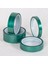 Yeşil Polyester Bant Maskeleme Bandı 50MM x 66MT 2