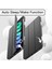 iPad Mini 7 A17 Pro Kılıf Uyku Modlu Smart Pen Slot Charging Case 2