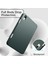iPad Mini 7 A17 Pro Kılıf Uyku Modlu Smart Pen Slot Charging Case 2