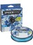 Spider Wire Stealth Smooth8 X8 Pe Braid 150M Blue Camo Örgü Ip 0.07MM 1
